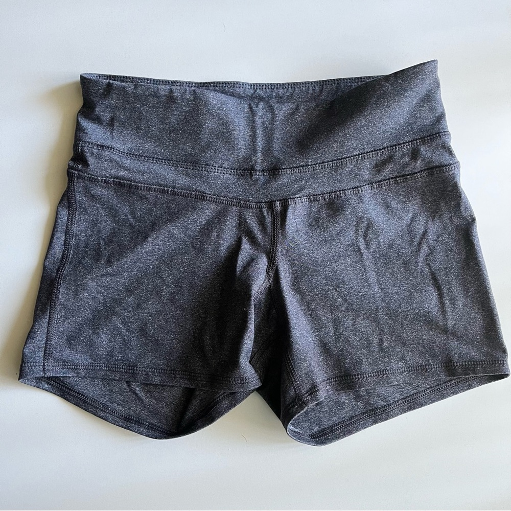 Athletic Shorts